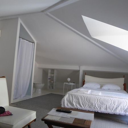 Cozy Independent Room Lisbon Luaran gambar