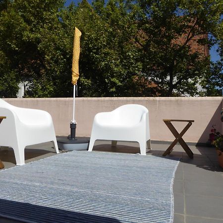 Cozy Independent Room Lisbon Luaran gambar