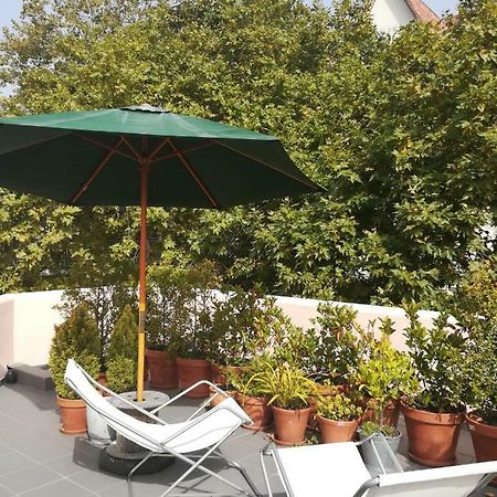 Cozy Independent Room Lisbon Luaran gambar