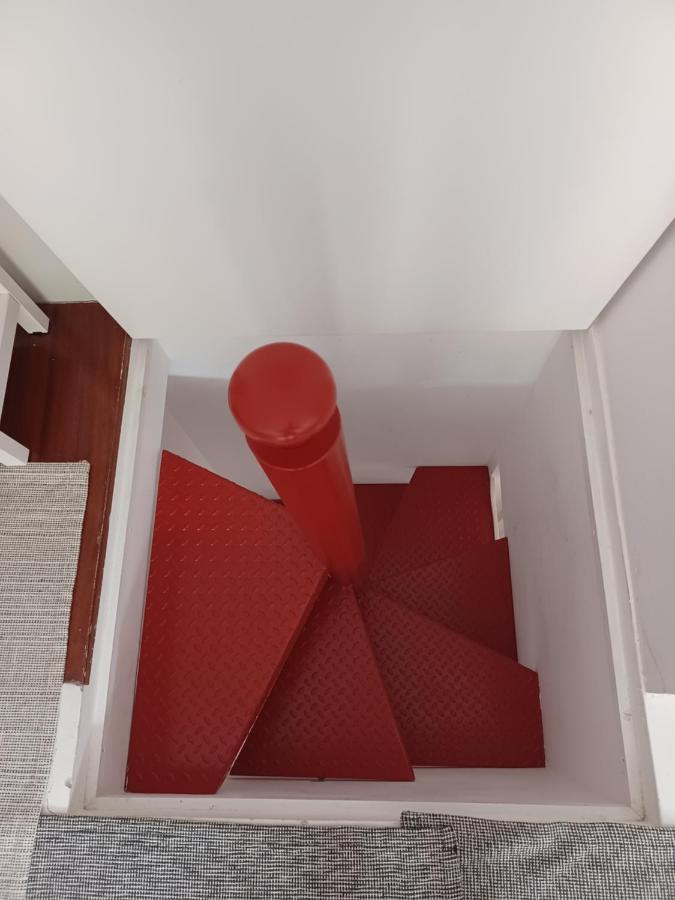 Cozy Independent Room Lisbon Luaran gambar