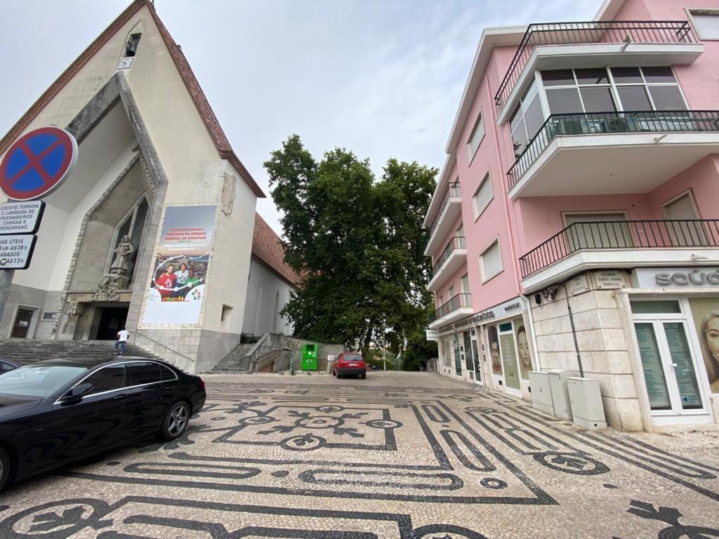 Cozy Independent Room Lisbon Luaran gambar