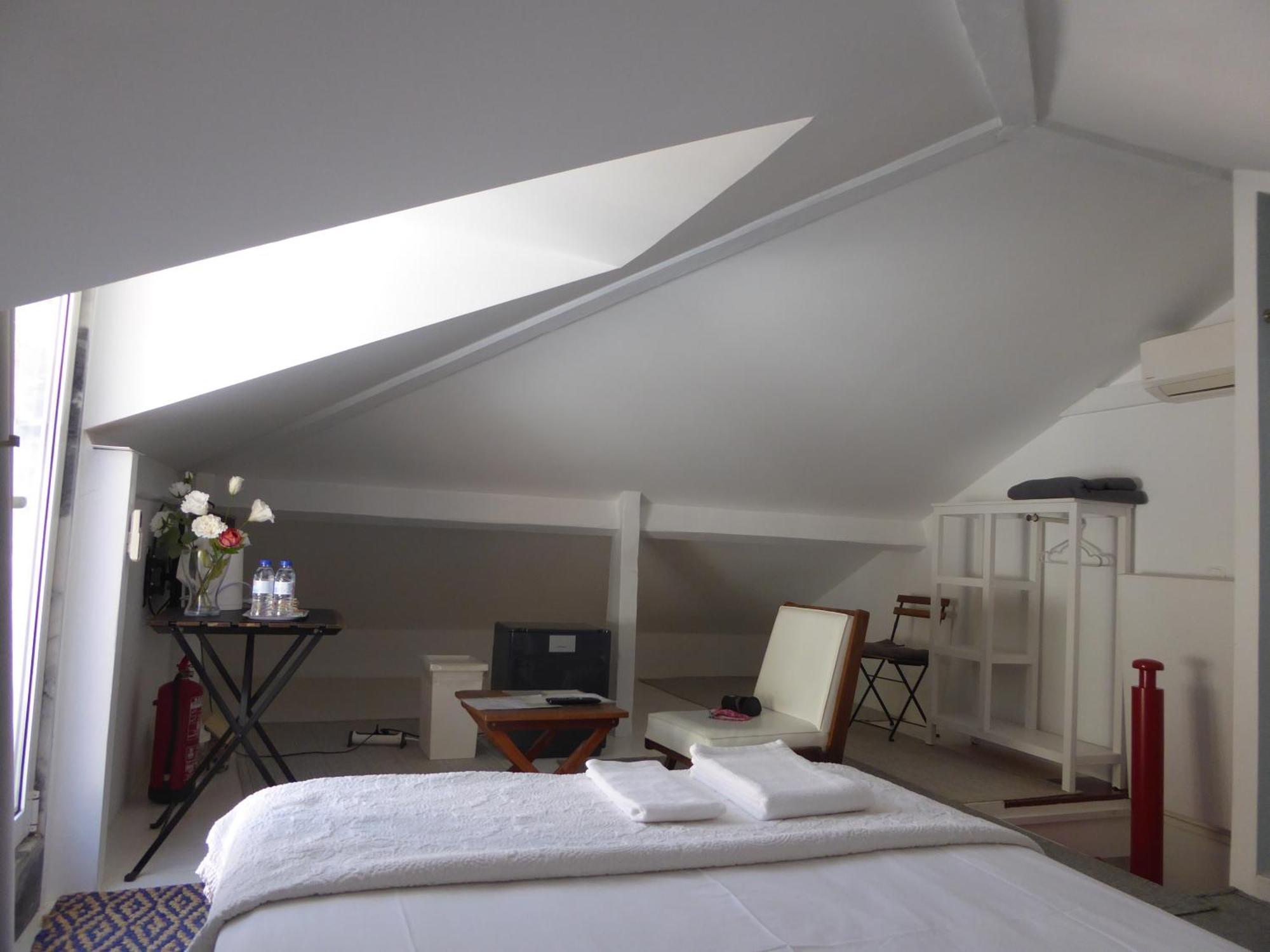 Cozy Independent Room Lisbon Luaran gambar