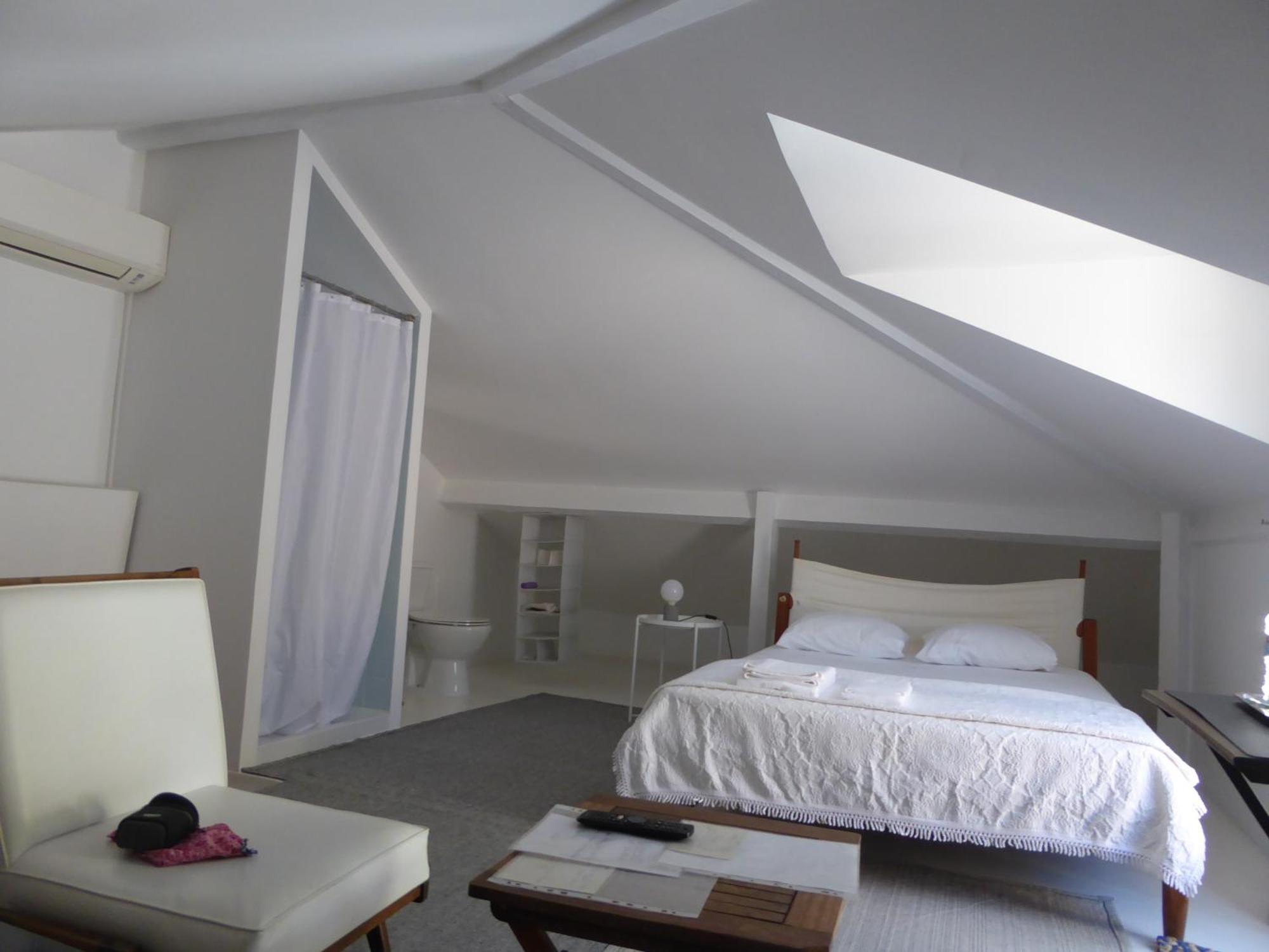 Cozy Independent Room Lisbon Luaran gambar