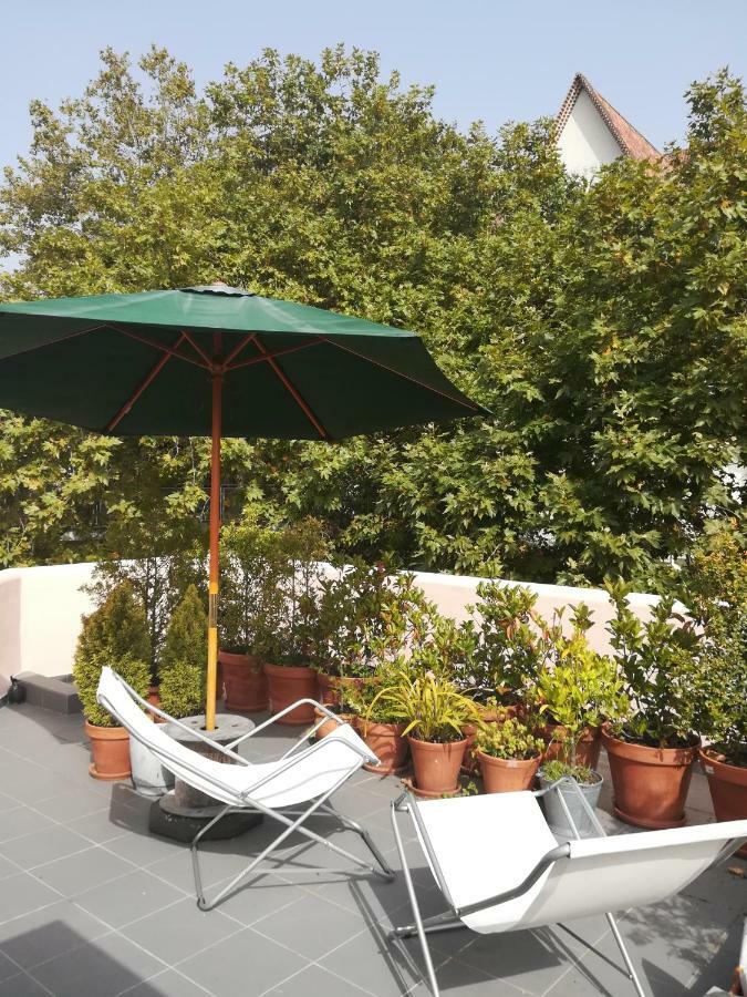 Cozy Independent Room Lisbon Luaran gambar